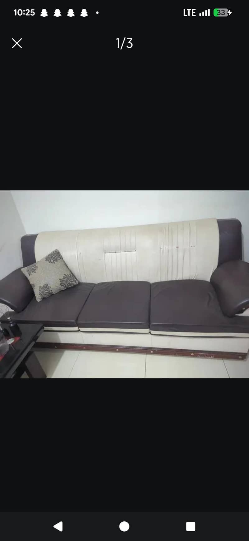 5 seater sofa set 0