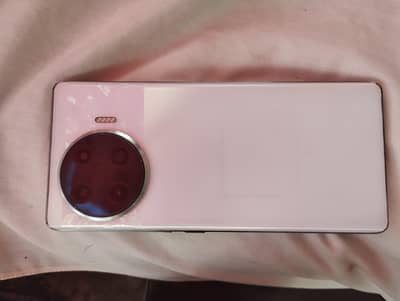 Tecno Spark 20 Pro+