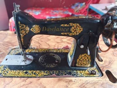sell my sewing machine