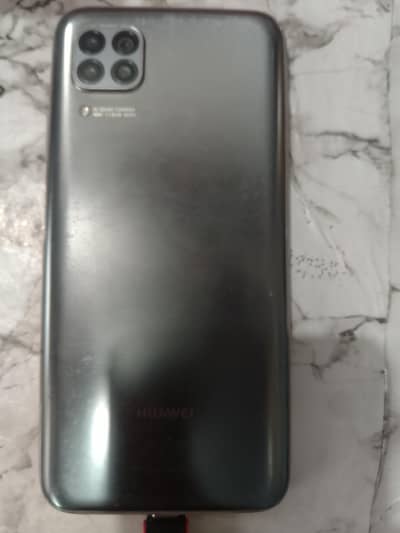 Huawei Nova 7i