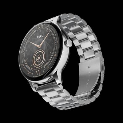 luna pro smart watch