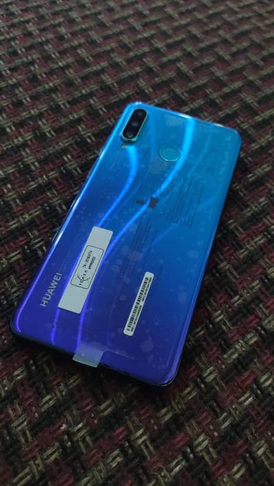 Huawei P30 Lite