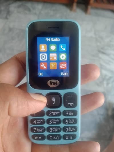Itel it2165