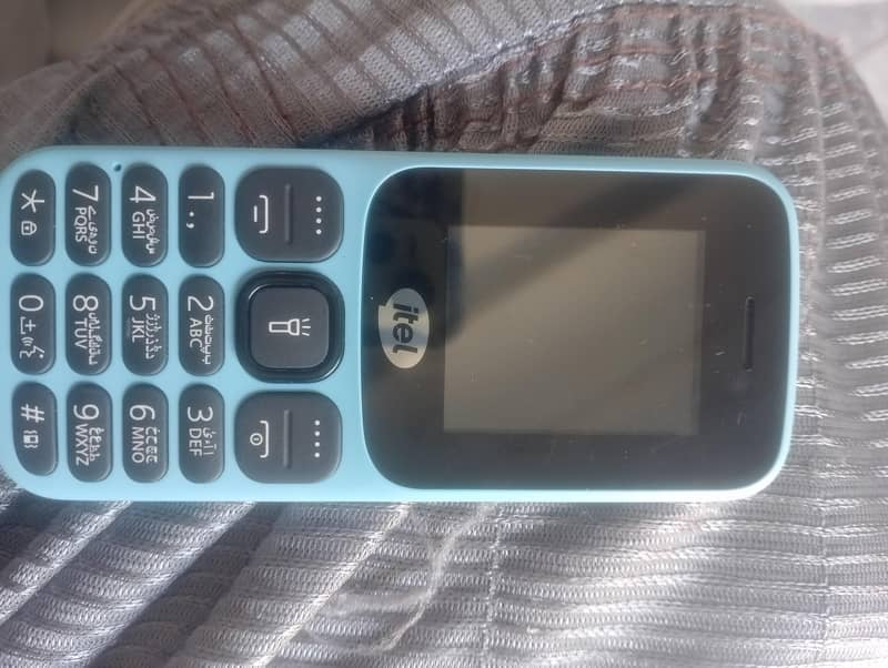 Itel it2165 3