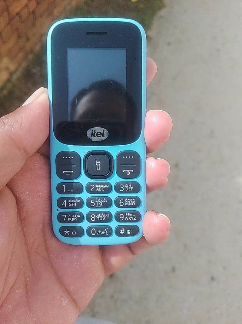 Itel it2165 4