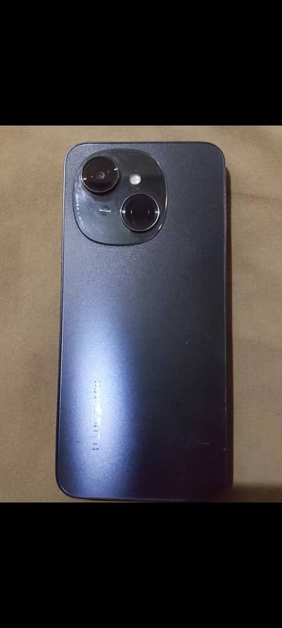 Tecno Spark Go 1