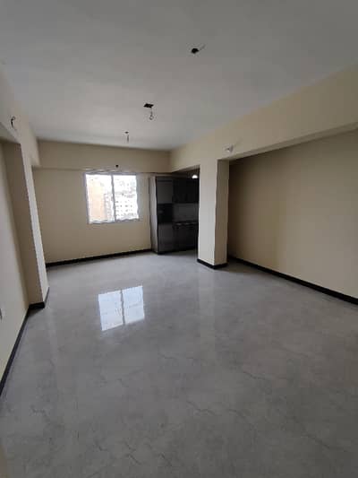 WELL MAINTAINED GROUND FLOOR APARTMENT IS AVAILABLE FOR RENT