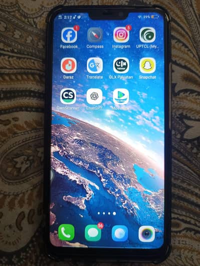Vivo Y83 exchange also possible