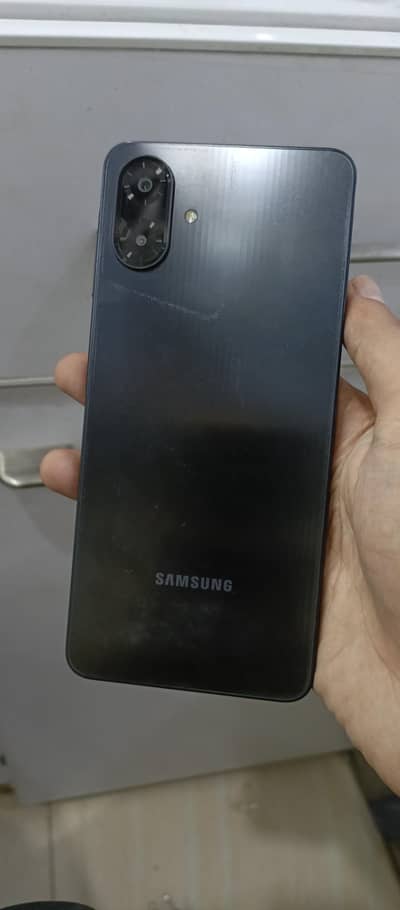 Samsung Mobile A07 5G