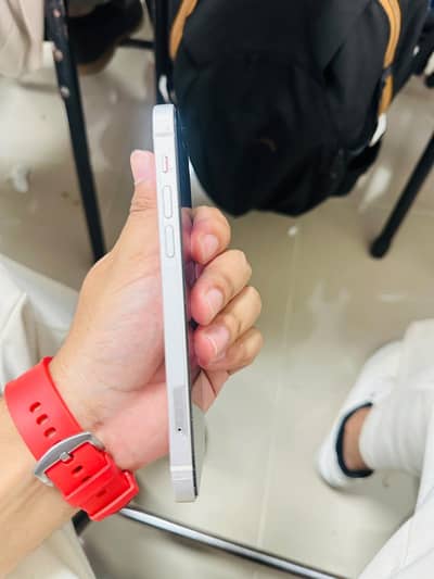 I phone 12 pta approved