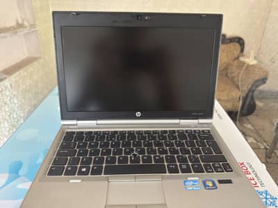laptop hp brend new condition hai