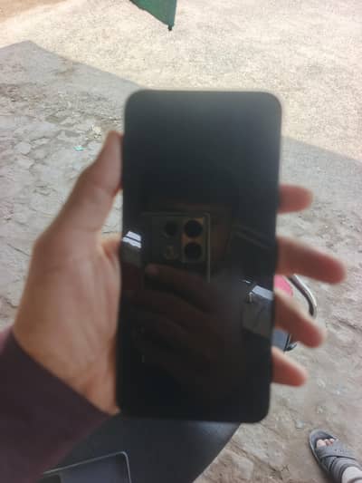 Xiaomi Redmi 15 5G