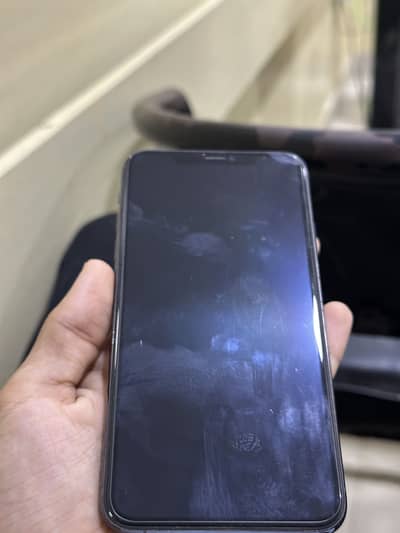 Apple iPhone 11 Pro Max