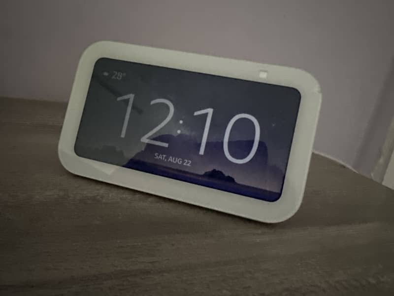 Echo Show 5 (3rd Generation) 4
