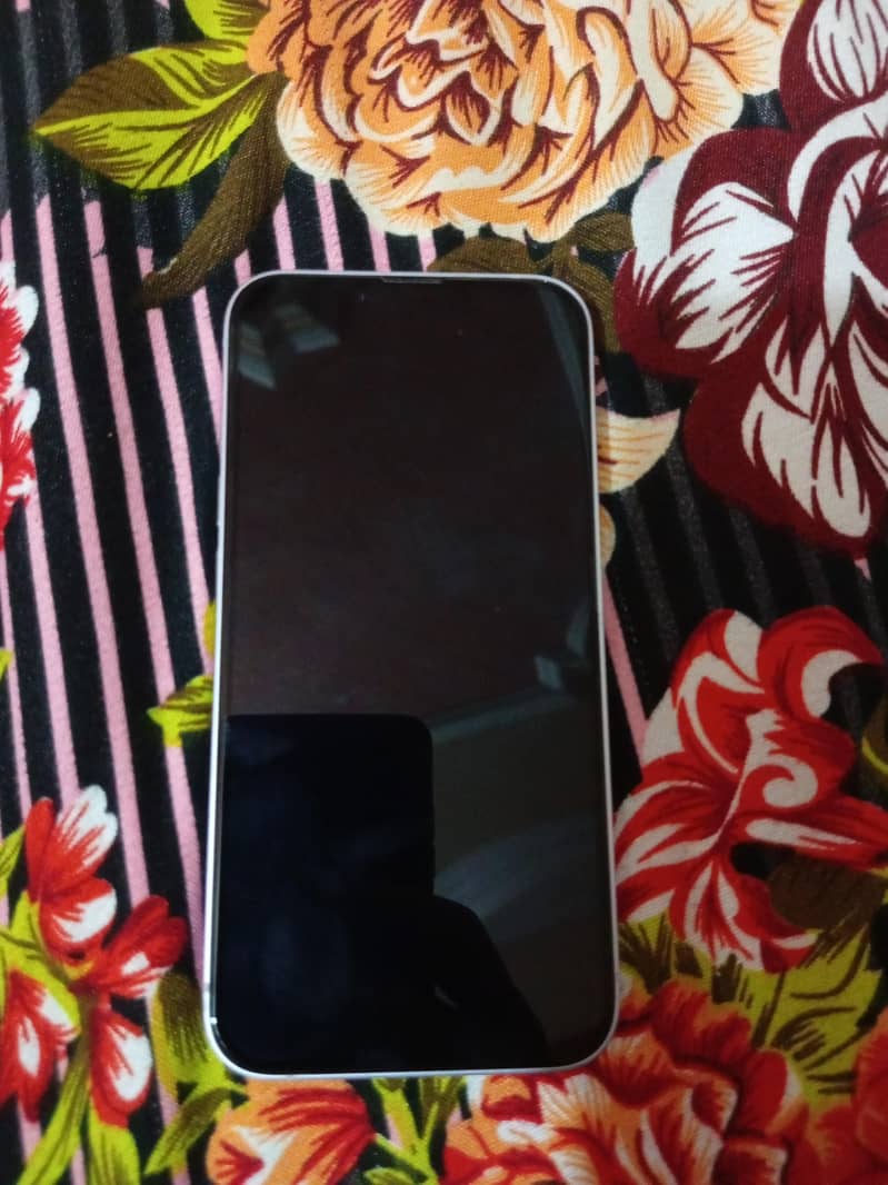 Apple iPhone 14 1