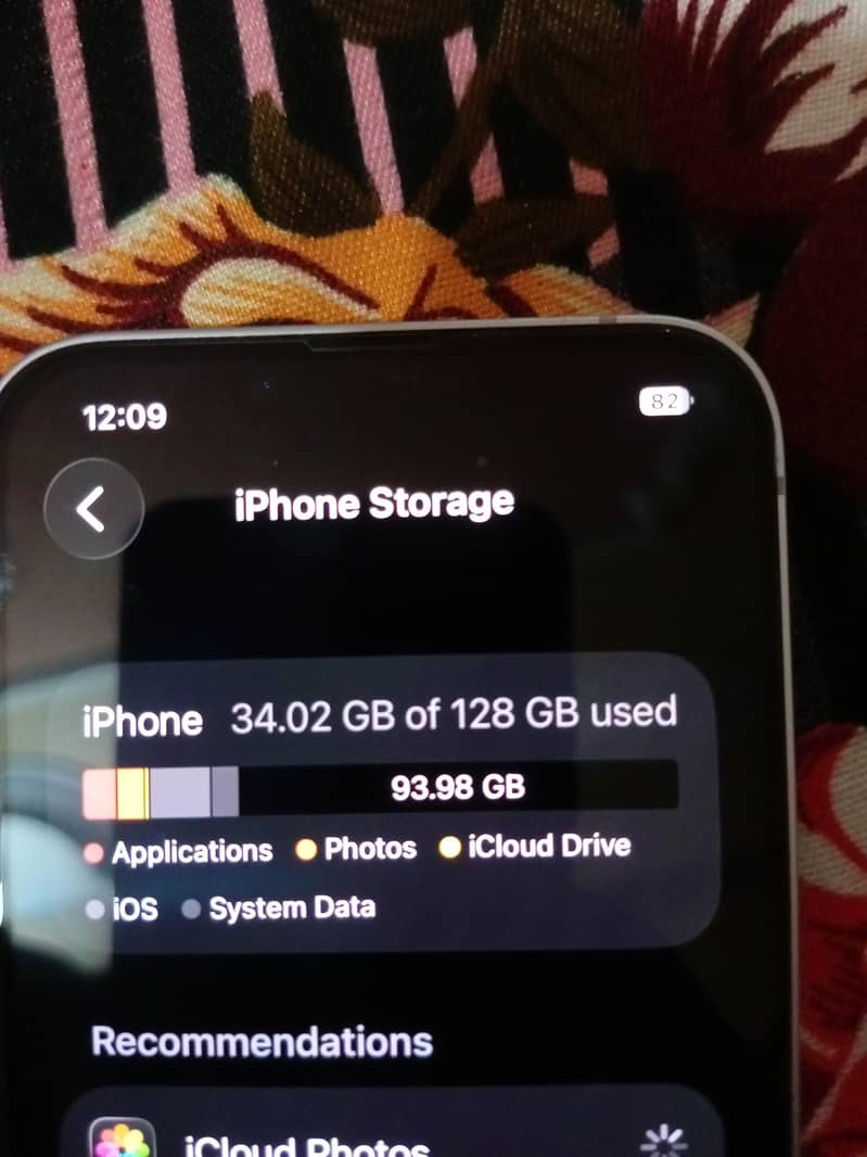 Apple iPhone 14 8