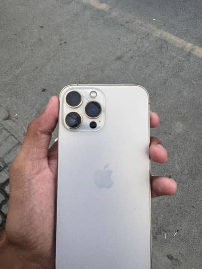 iPhone 13 Pro Max 128