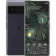 google 6 pro patch ha urr fingers nny chalta