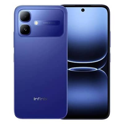 Infinix Smart 20