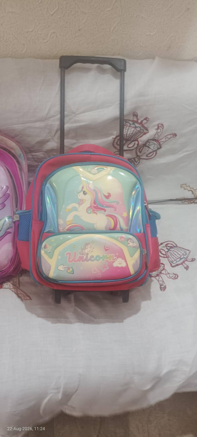 school bag 1