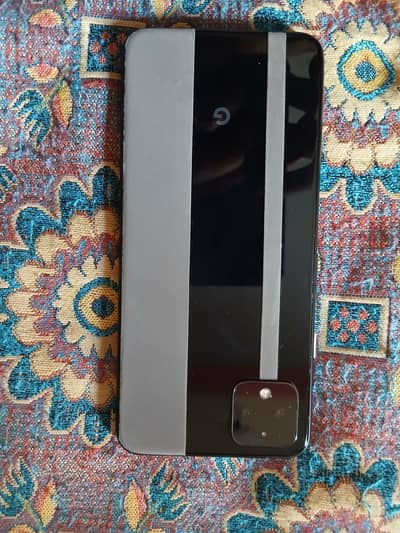 Google Pixel 4 XL