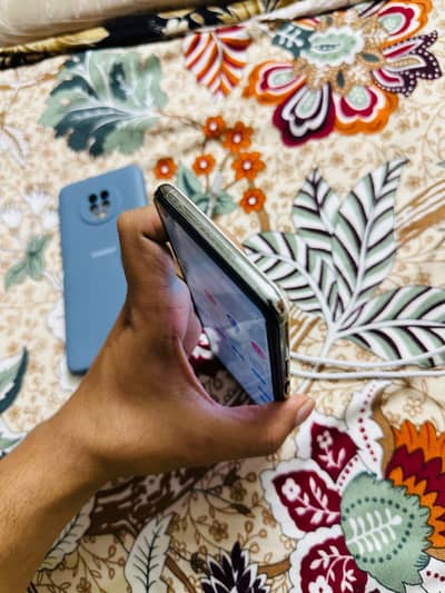 Infinix Note 7