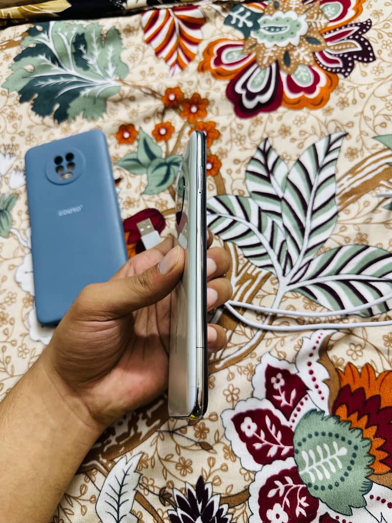 Infinix Note 7 3