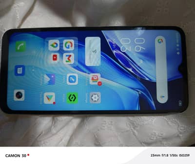 Infinix Note 11