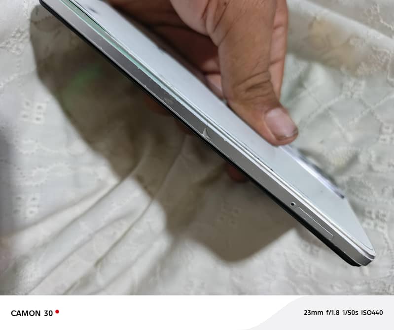 Infinix Note 11 1