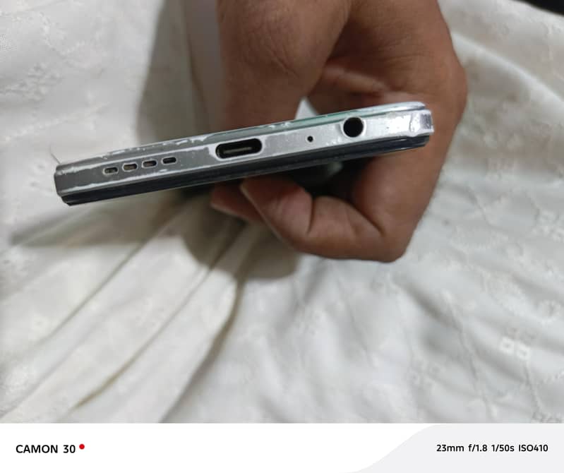 Infinix Note 11 5