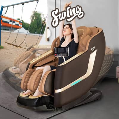 ONYX PRO Massage Chair
