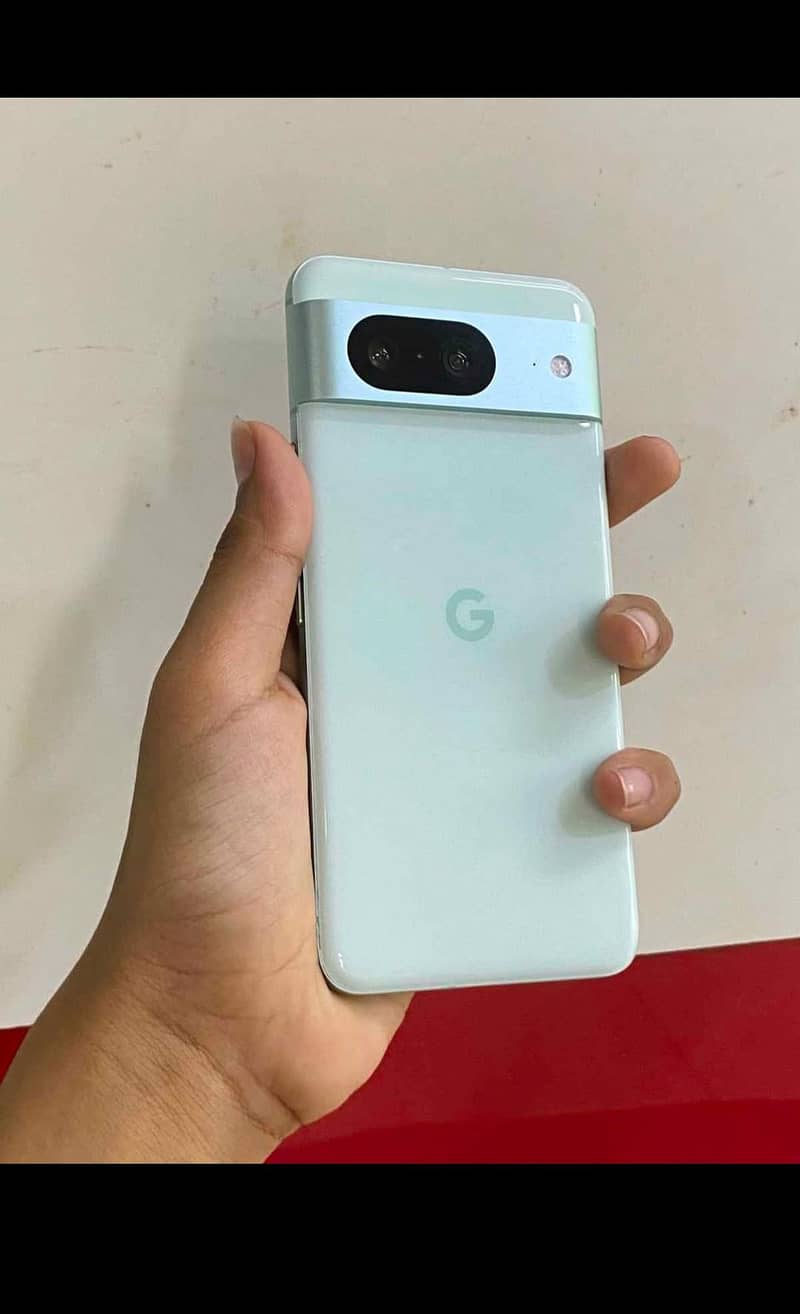Google Pixel 8 8
