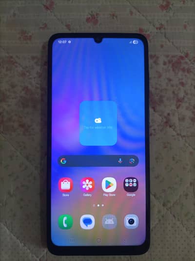 Samsung Mobile A05