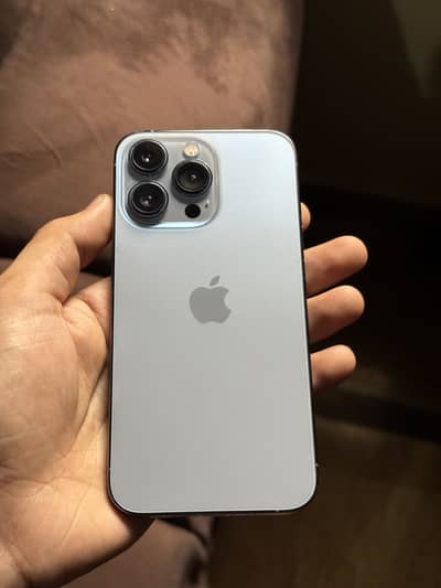 Apple iPhone 13 Pro