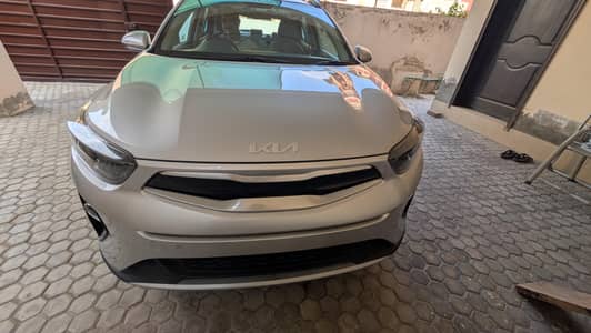 KIA STONIC 2024