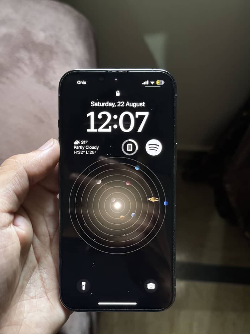 Apple iPhone 13 Pro 5