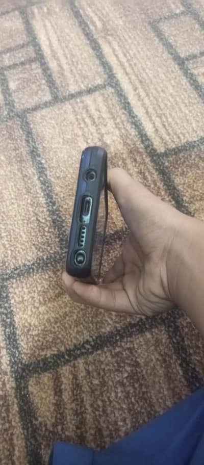 Motorola Moto G Stylus 5g 2021