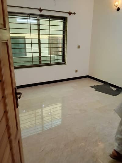 8 Marla ( 30*60 ) Double Unit Brand New House For Rent in G-16 Islamabad