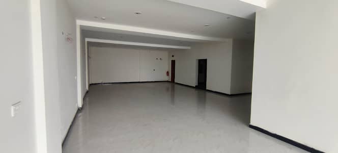 8 Marla Offices Floor For Rent Main Broadway