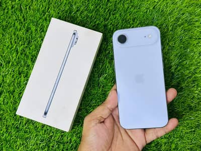 17 Air 256GB factory unlock