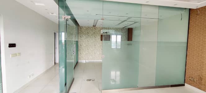 1st Floor On Main MB With Cabin