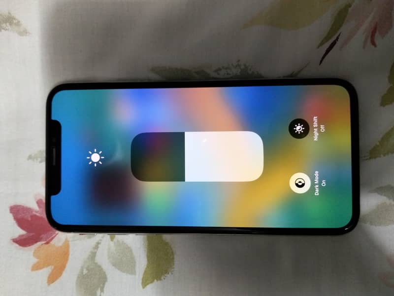 Apple iPhone X 1