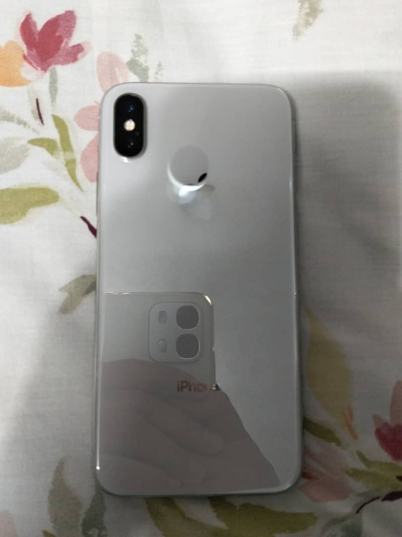 Apple iPhone X 3