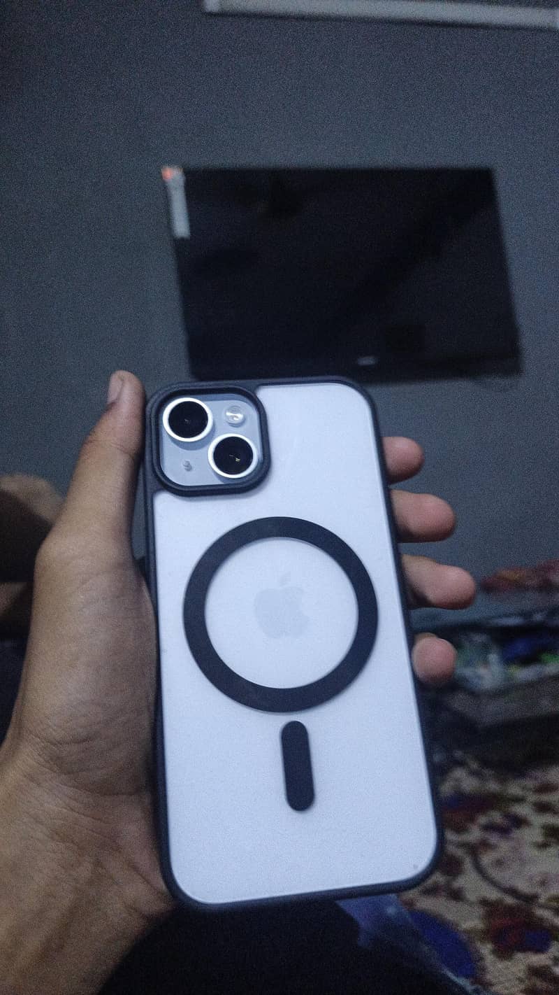 Apple iPhone 15 0