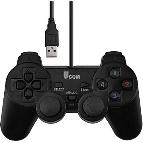 Cheapest Budget Gaming Controller 1