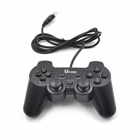 Cheapest Budget Gaming Controller 2