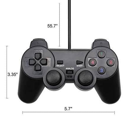 Cheapest Budget Gaming Controller 4