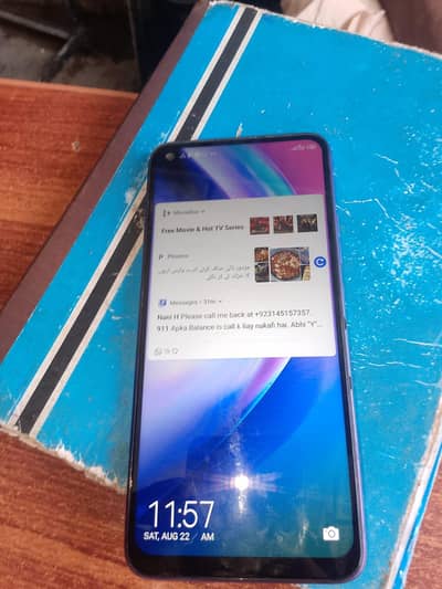 techno camon12 air
