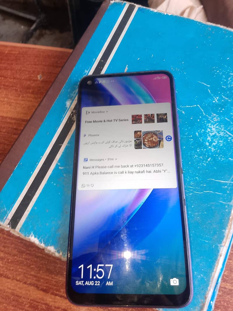 techno camon12 air 0