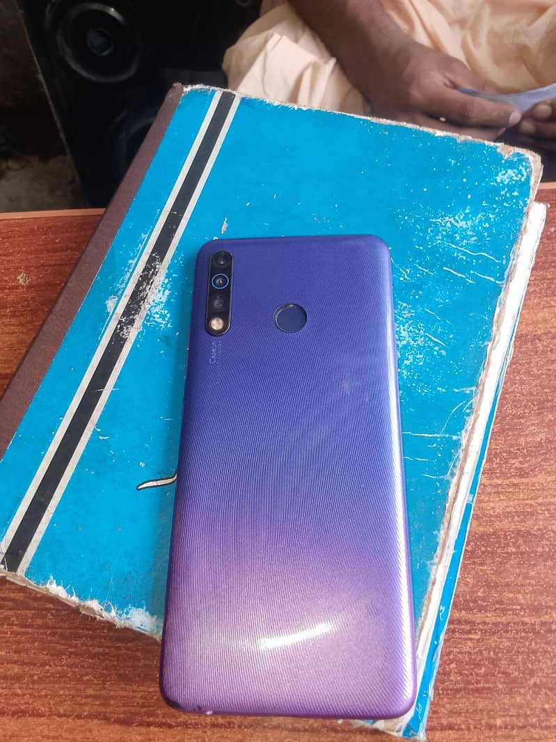techno camon12 air 1